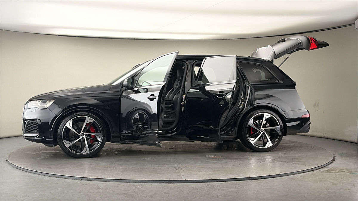 Used Audi Q7 2022 for sale - 78168204: Photo 48