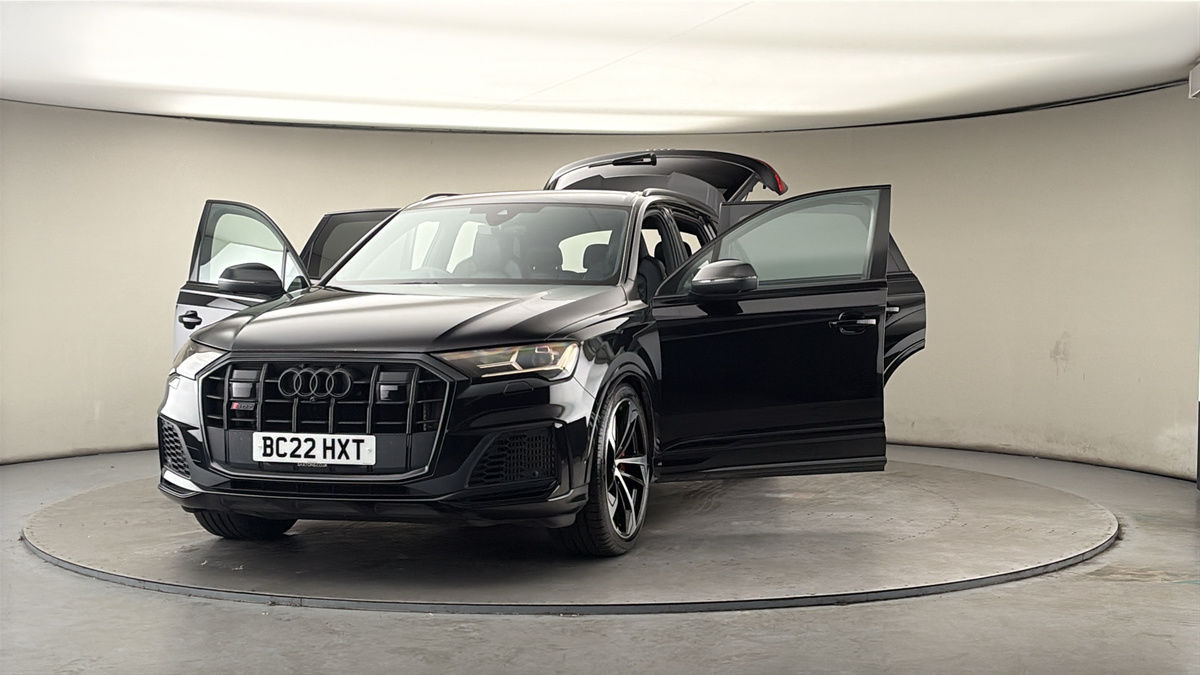 Used Audi Q7 2022 for sale - 78168204: Photo 51