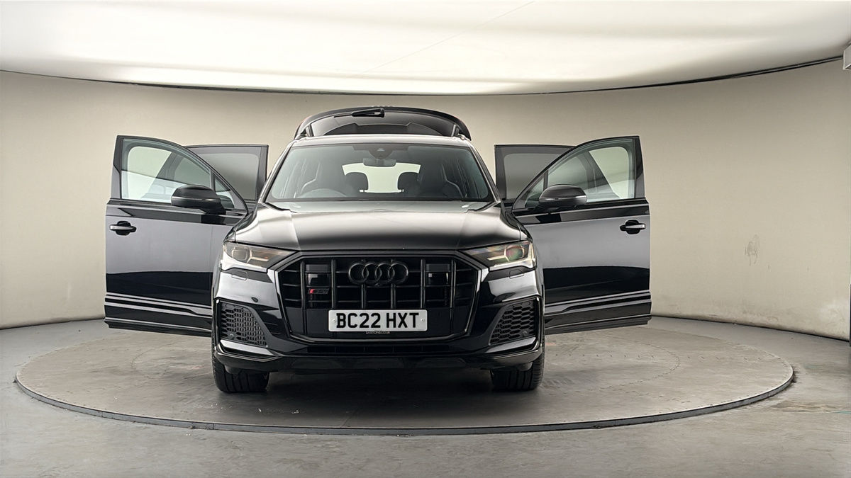 Used Audi Q7 2022 for sale - 78168204: Photo 52