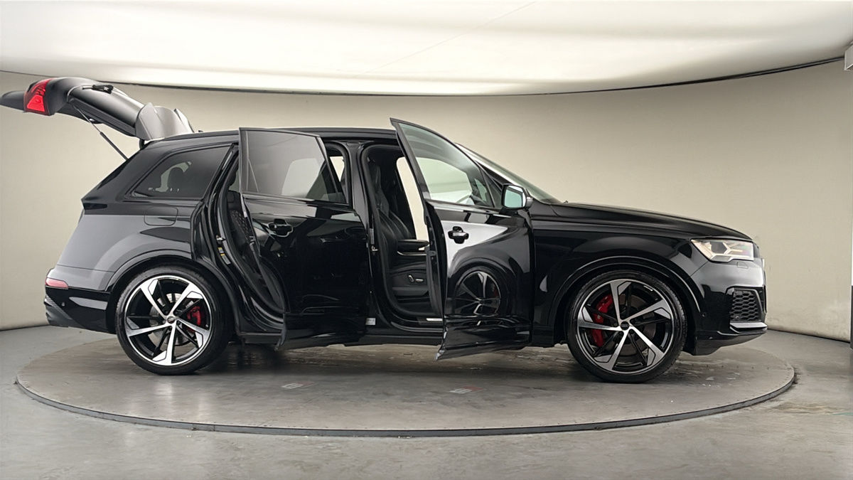 Used Audi Q7 2022 for sale - 78168204: Photo 56