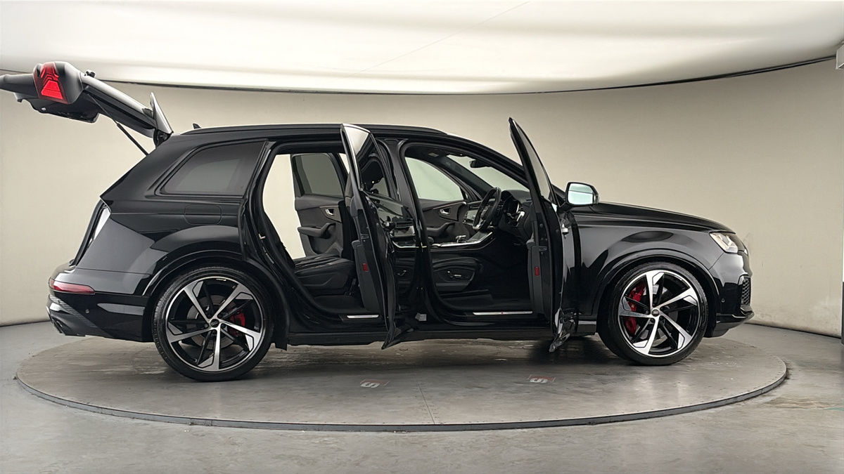 Used Audi Q7 2022 for sale - 78168204: Photo 57