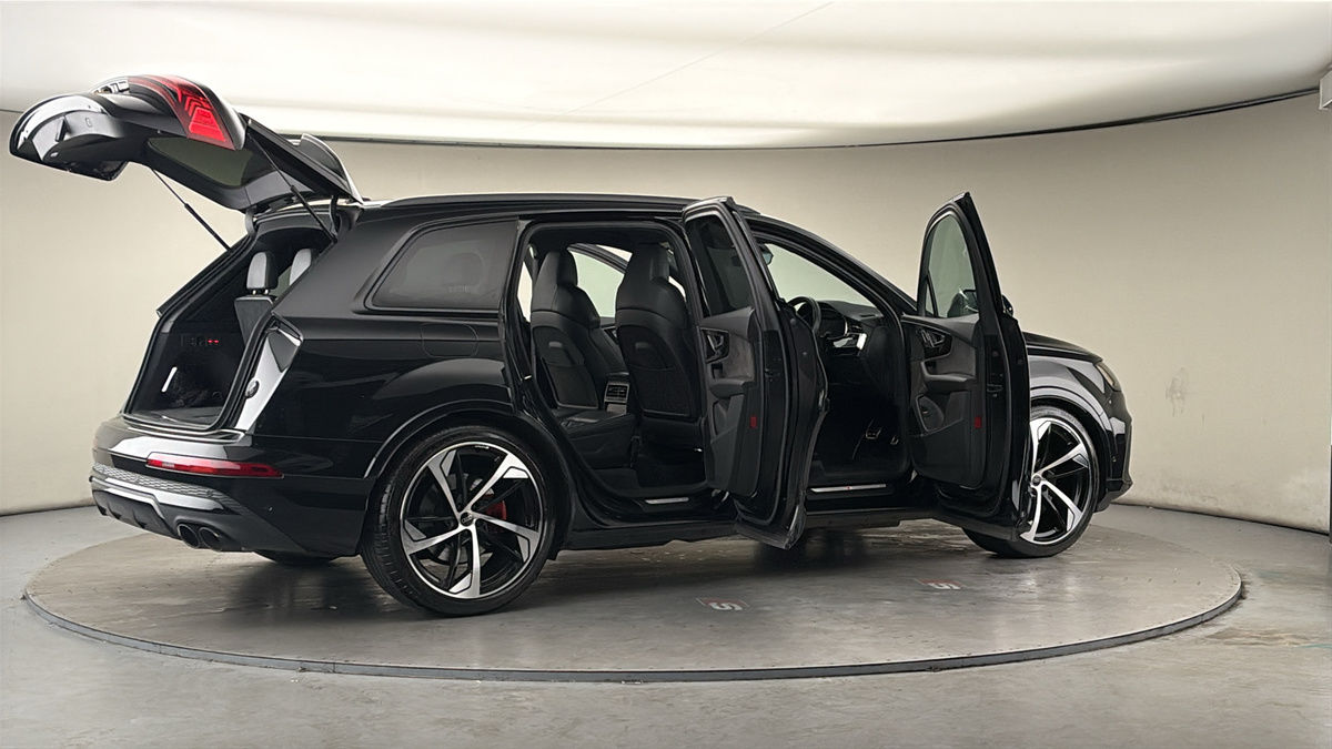 Used Audi Q7 2022 for sale - 78168204: Photo 58