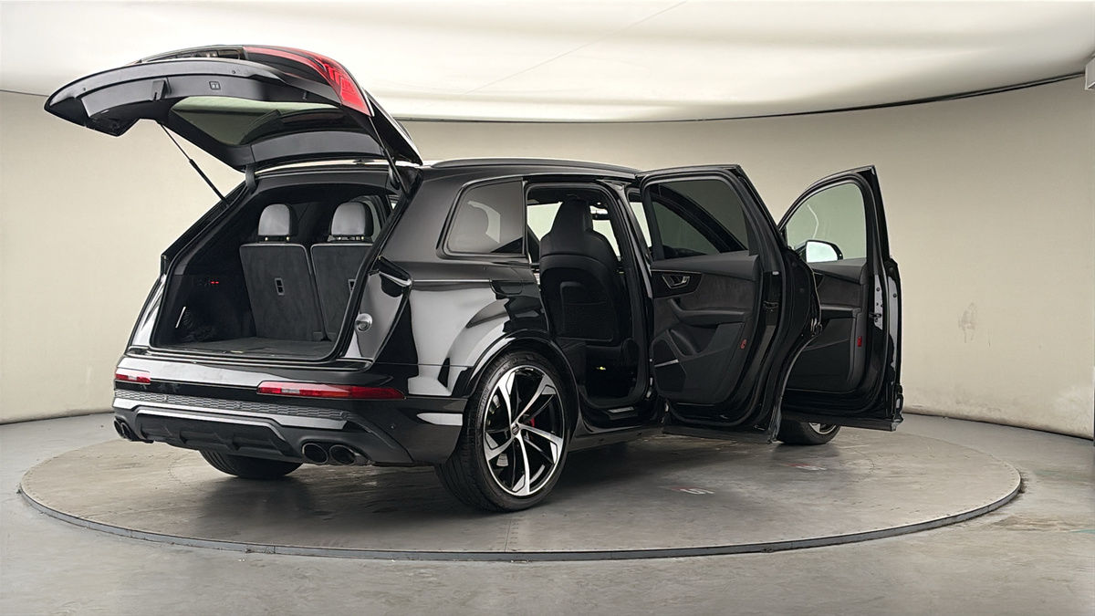 Used Audi Q7 2022 for sale - 78168204: Photo 59