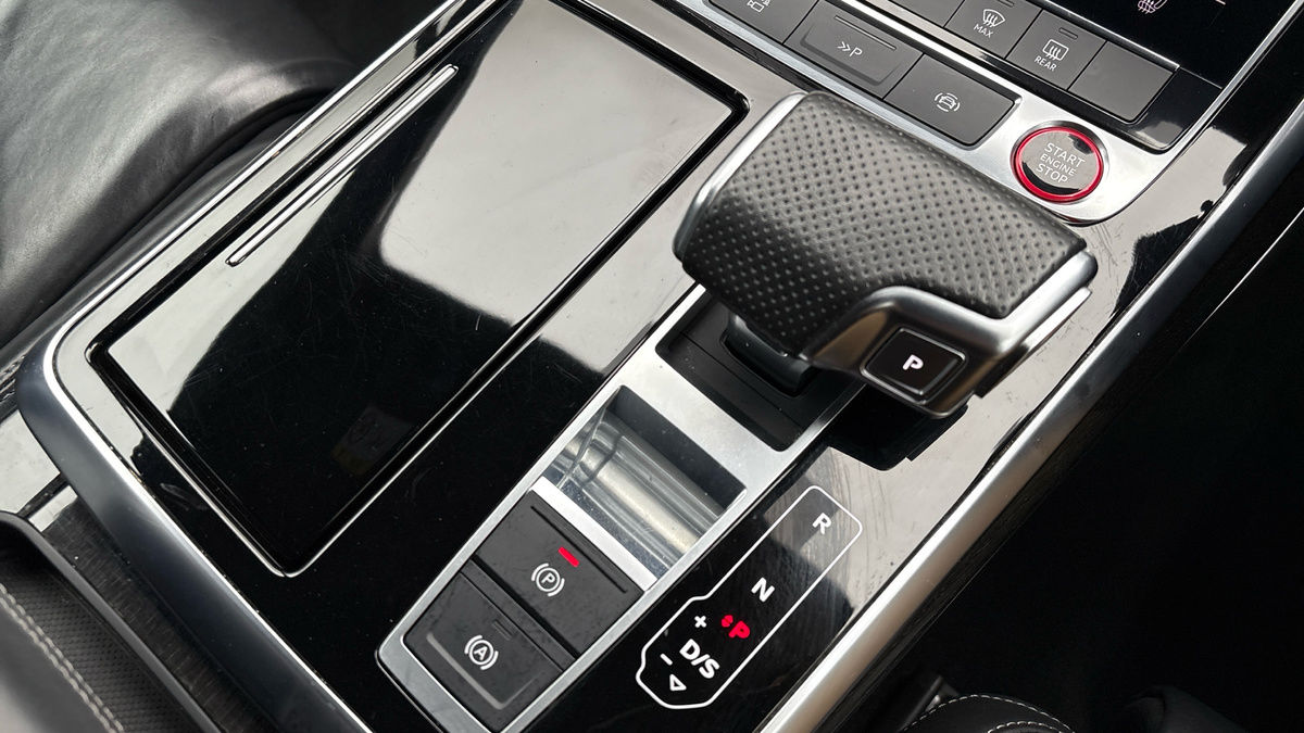 Used Audi Q7 2022 for sale - 78168204: Photo 6