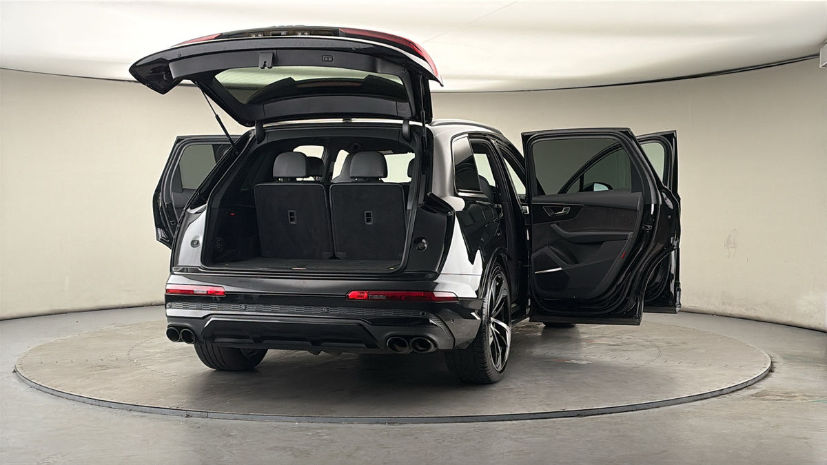 Used Audi Q7 2022 for sale - 78168204: Photo 60