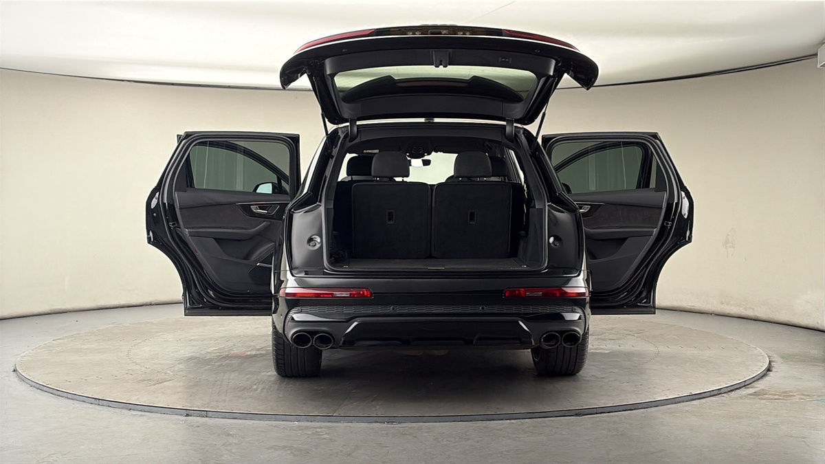Used Audi Q7 2022 for sale - 78168204: Photo 61