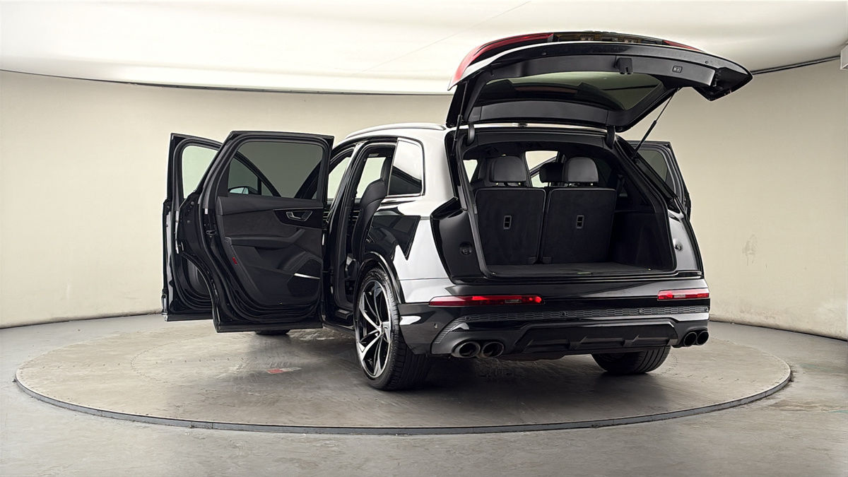 Used Audi Q7 2022 for sale - 78168204: Photo 62