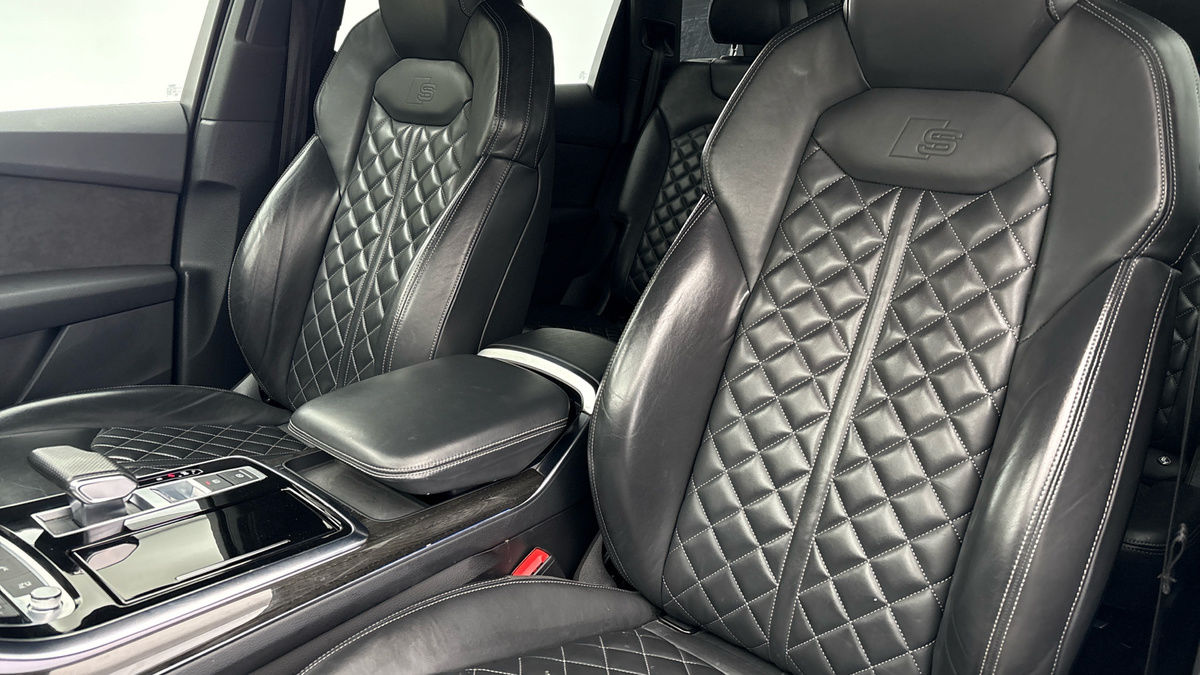 Used Audi Q7 2022 for sale - 78168204: Photo 7