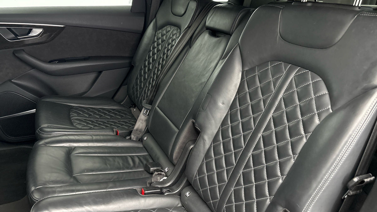Used Audi Q7 2022 for sale - 78168204: Photo 8