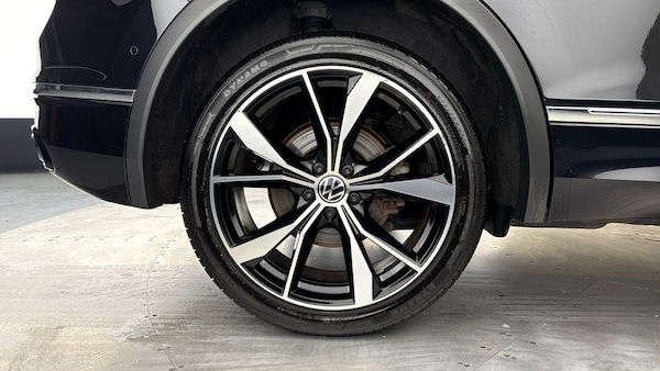 Used Volkswagen Tiguan 2022 for sale - 76224281: Photo 10