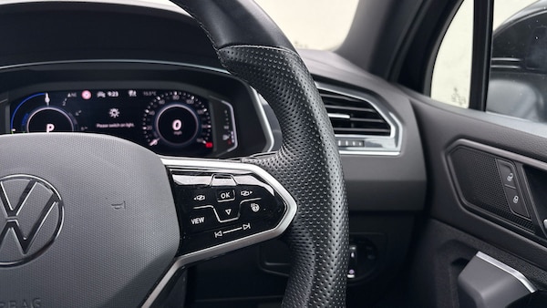 Used Volkswagen Tiguan 2022 for sale - 76224281: Photo 14