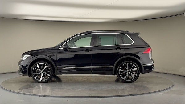 Used Volkswagen Tiguan 2022 for sale - 76224281: Photo 15