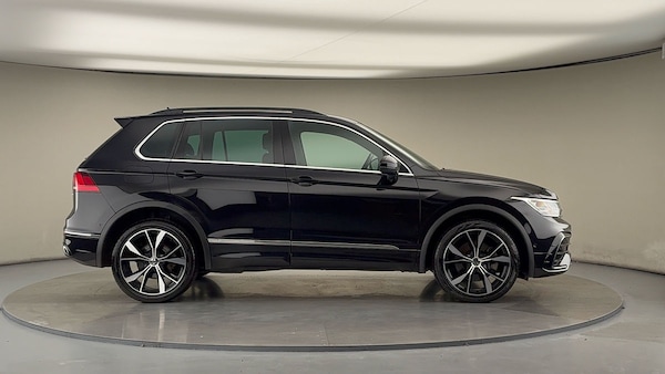 Used Volkswagen Tiguan 2022 for sale - 76224281: Photo 16
