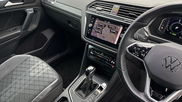 Used Volkswagen Tiguan 2022 for sale - 76224281: Photo 18