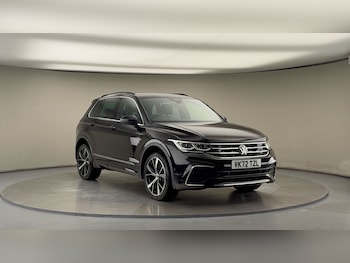 Used Volkswagen Tiguan 2022 for sale - 76224281: Photo