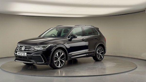 Used Volkswagen Tiguan 2022 for sale - 76224281: Photo 20