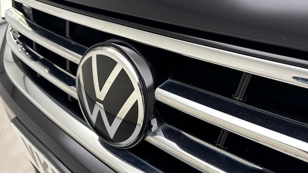 Used Volkswagen Tiguan 2022 for sale - 76224281: Photo 24