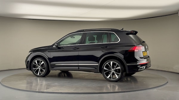 Used Volkswagen Tiguan 2022 for sale - 76224281: Photo 26