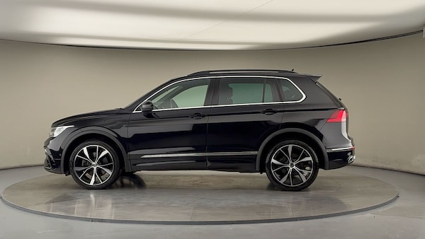 Used Volkswagen Tiguan 2022 for sale - 76224281: Photo 27