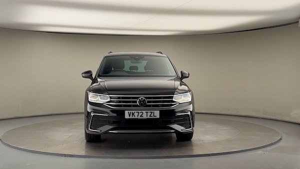 Used Volkswagen Tiguan 2022 for sale - 76224281: Photo 32