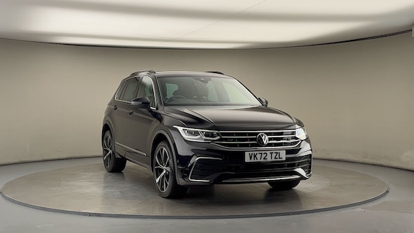 Used Volkswagen Tiguan 2022 for sale - 76224281: Photo 33