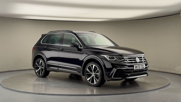 Used Volkswagen Tiguan 2022 for sale - 76224281: Photo 34