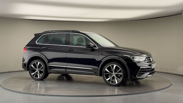 Used Volkswagen Tiguan 2022 for sale - 76224281: Photo 35
