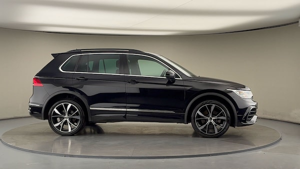 Used Volkswagen Tiguan 2022 for sale - 76224281: Photo 36