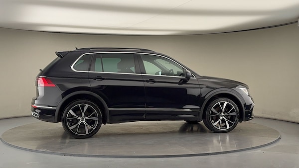 Used Volkswagen Tiguan 2022 for sale - 76224281: Photo 37