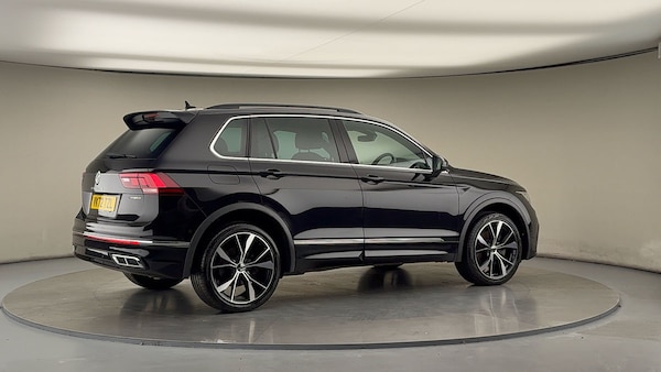 Used Volkswagen Tiguan 2022 for sale - 76224281: Photo 38