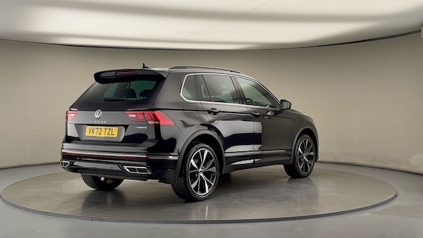 Used Volkswagen Tiguan 2022 for sale - 76224281: Photo 39