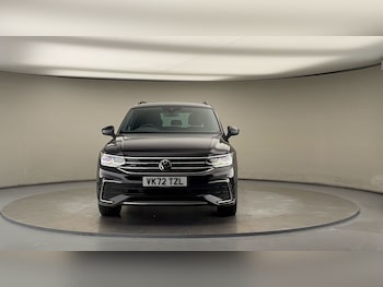 Used Volkswagen Tiguan 2022 for sale - 76224281: Photo