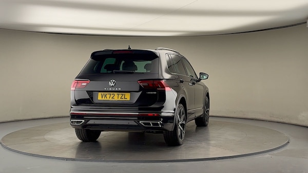 Used Volkswagen Tiguan 2022 for sale - 76224281: Photo 40