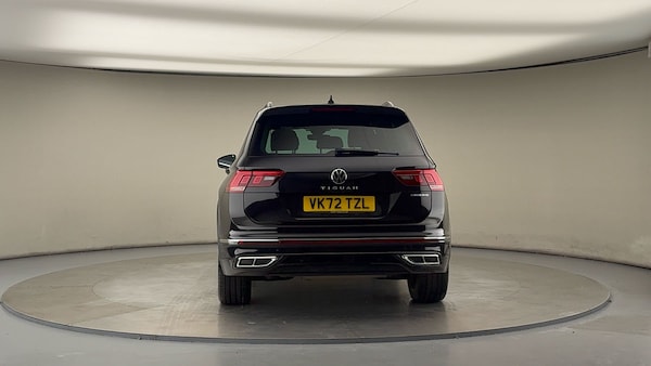Used Volkswagen Tiguan 2022 for sale - 76224281: Photo 41