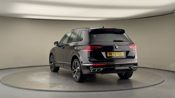 Used Volkswagen Tiguan 2022 for sale - 76224281: Photo 42
