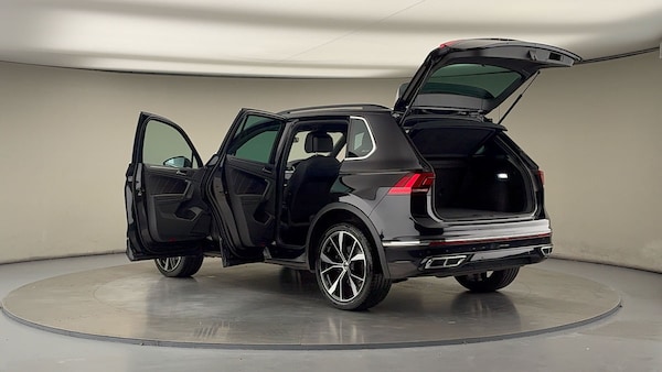 Used Volkswagen Tiguan 2022 for sale - 76224281: Photo 43