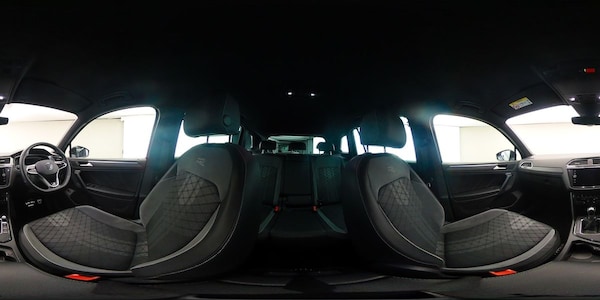 Used Volkswagen Tiguan 2022 for sale - 76224281: Photo 44