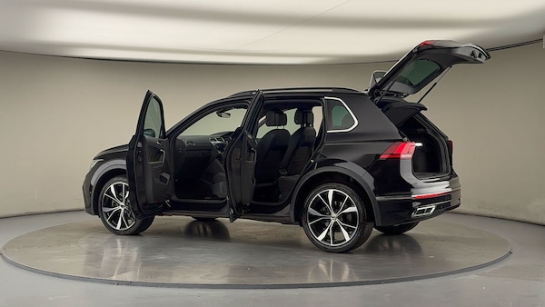 Used Volkswagen Tiguan 2022 for sale - 76224281: Photo 45