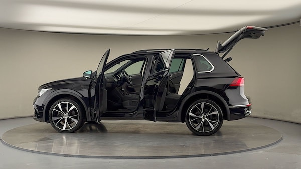 Used Volkswagen Tiguan 2022 for sale - 76224281: Photo 46