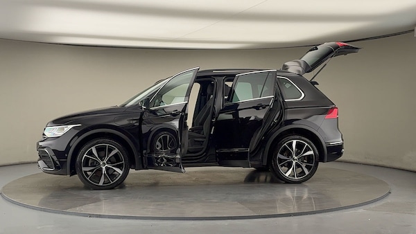 Used Volkswagen Tiguan 2022 for sale - 76224281: Photo 47