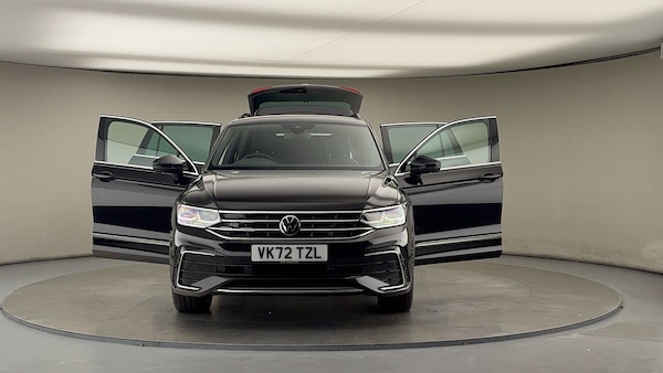 Used Volkswagen Tiguan 2022 for sale - 76224281: Photo 51