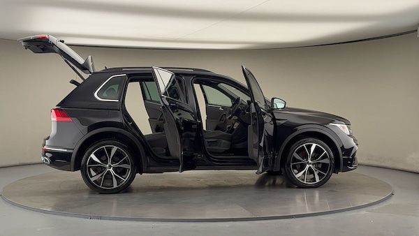 Used Volkswagen Tiguan 2022 for sale - 76224281: Photo 56