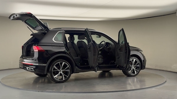 Used Volkswagen Tiguan 2022 for sale - 76224281: Photo 57