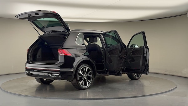 Used Volkswagen Tiguan 2022 for sale - 76224281: Photo 58
