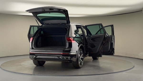 Used Volkswagen Tiguan 2022 for sale - 76224281: Photo 59