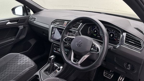 Used Volkswagen Tiguan 2022 for sale - 76224281: Photo 5