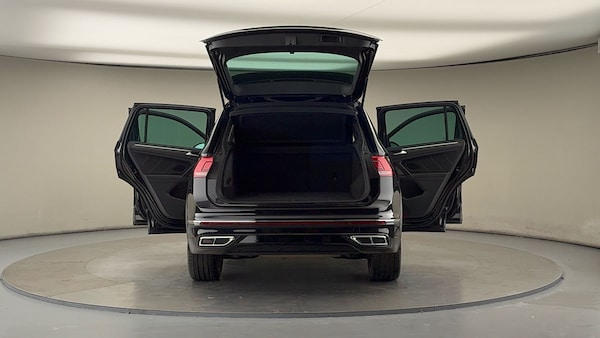 Used Volkswagen Tiguan 2022 for sale - 76224281: Photo 60
