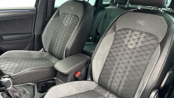 Used Volkswagen Tiguan 2022 for sale - 76224281: Photo 7