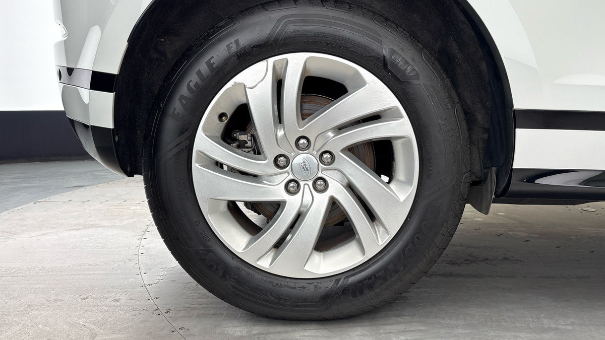 Used Land Rover Range Rover Evoque 2022 for sale - 76357249: Photo 10