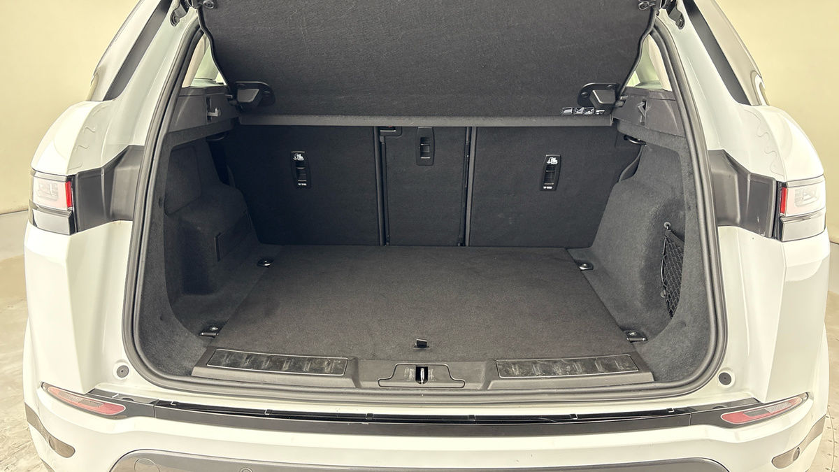 Used Land Rover Range Rover Evoque 2022 for sale - 76357249: Photo 11